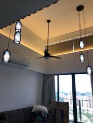The Poiz Residences (D13), Apartment #272269041